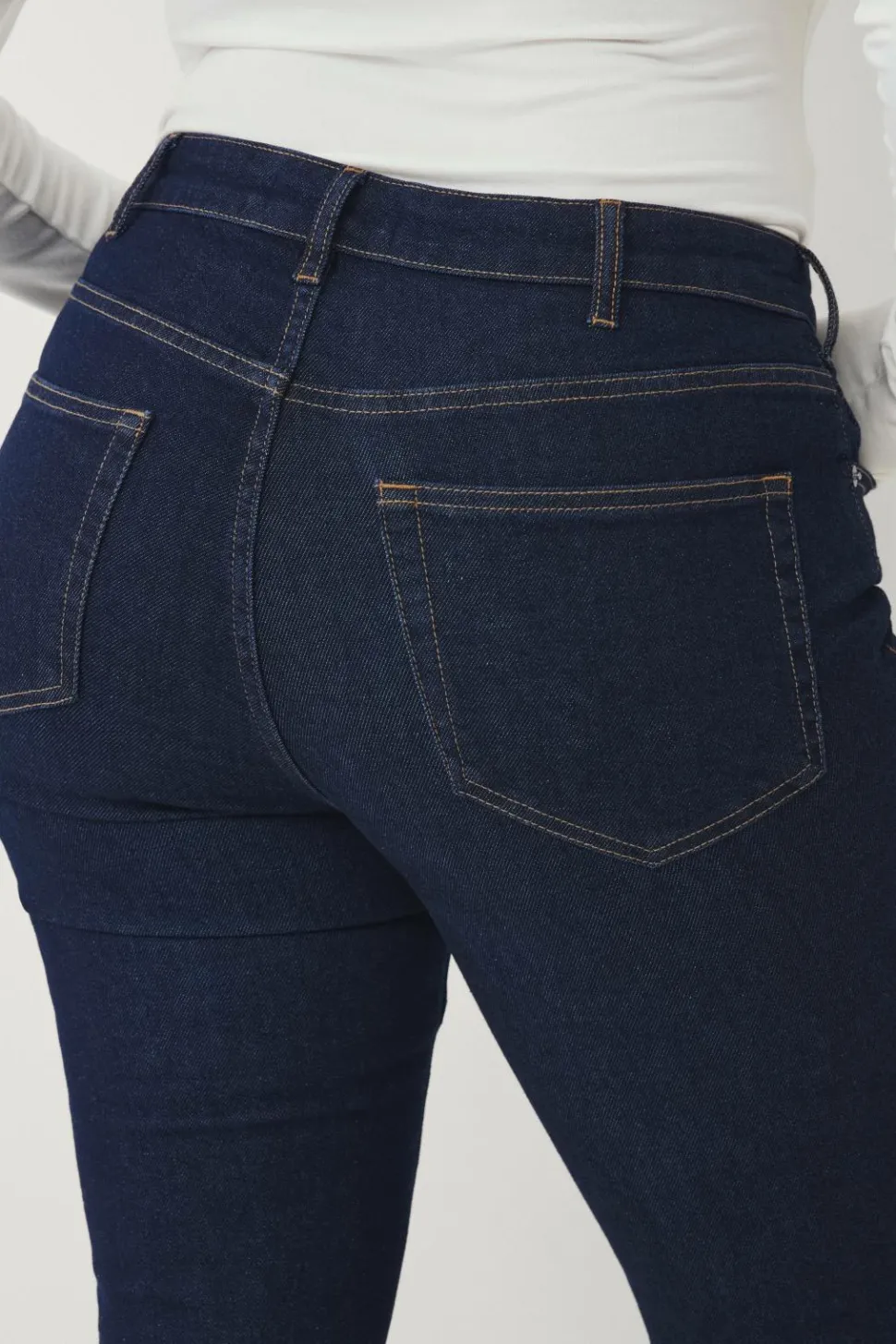 Ellos Plus collection Bootcut jeans
