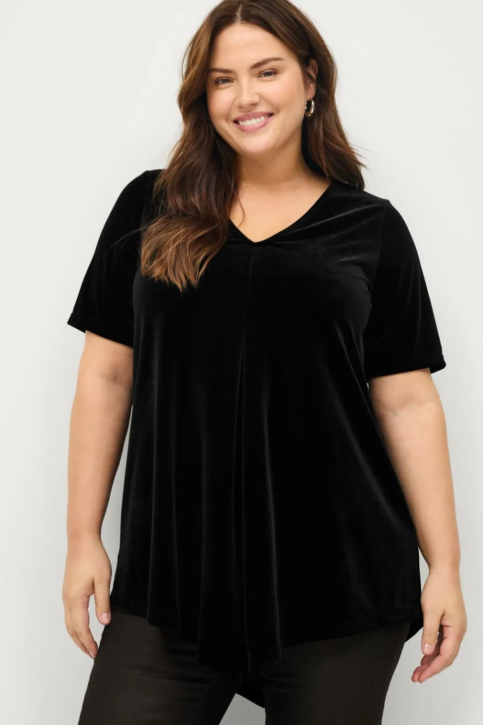 Ellos Plus collection Tunika Stina