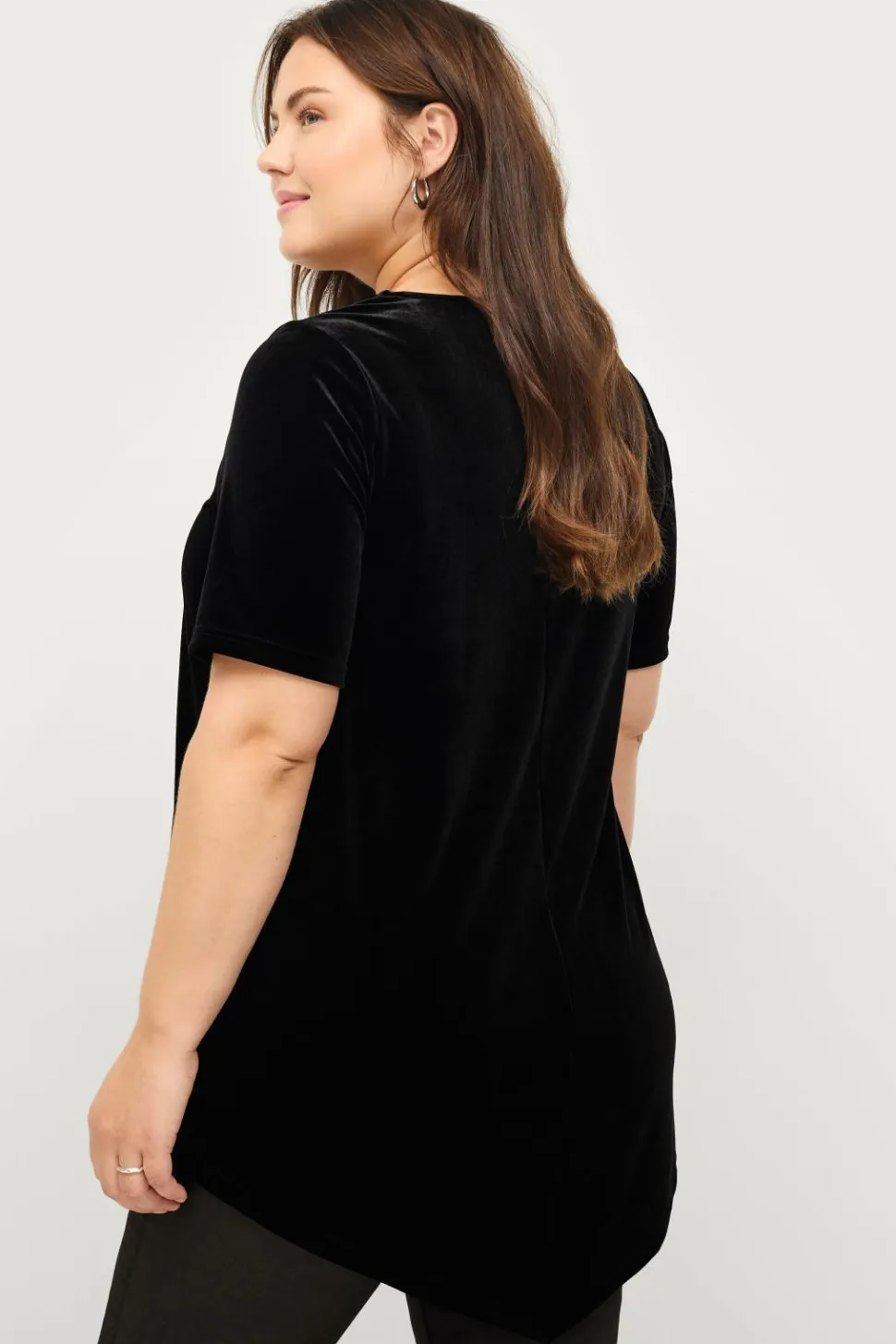 Ellos Plus collection Tunika Stina