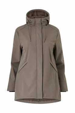 Ellos Plus collection Softshelljakke