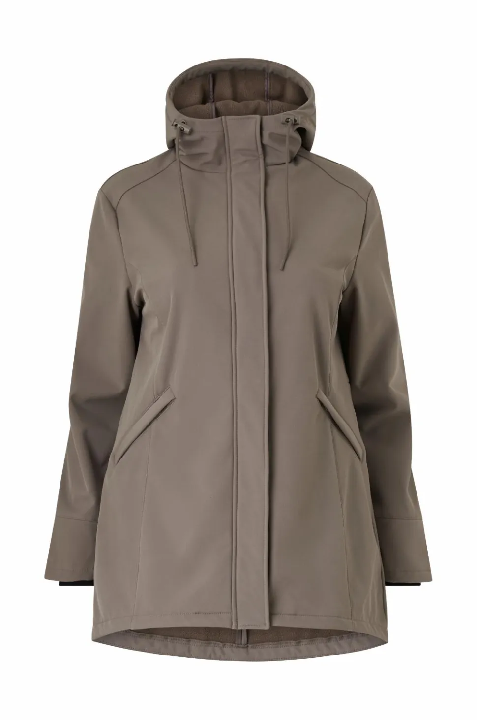 Ellos Plus collection Softshelljakke