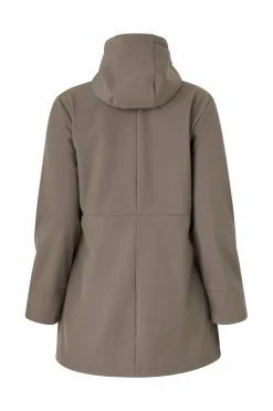 Ellos Plus collection Softshelljakke