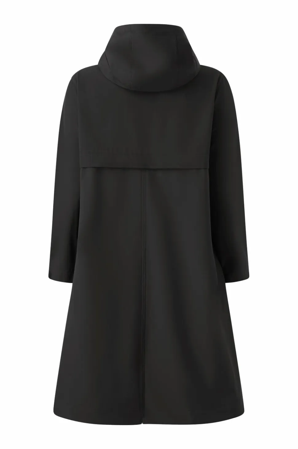 Ellos Plus collection Softshell-frakke