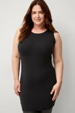 Ellos Plus collection Linned i længere model