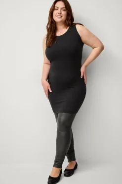 Ellos Plus collection Linned i længere model