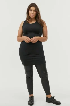 Ellos Plus collection Linned i længere model