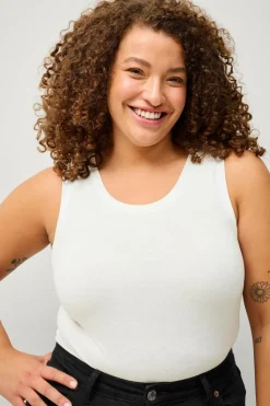 Ellos Plus collection Tanktop
