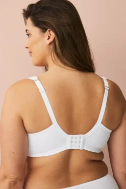 Ellos Plus collection Bh med bøjler Minimizer Cilla
