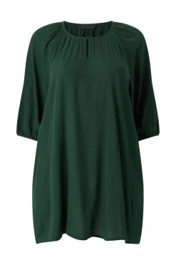 Ellos Plus collection Tunika med a-linjeform