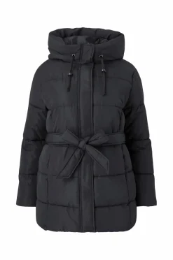 Ellos Plus collection Foret, kort frakke