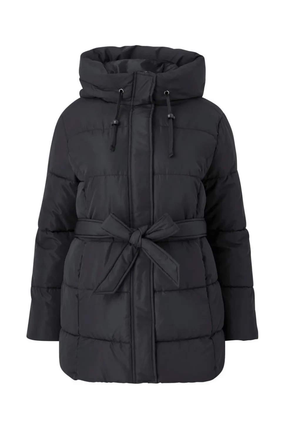 Ellos Plus collection Foret, kort frakke