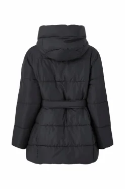 Ellos Plus collection Foret, kort frakke