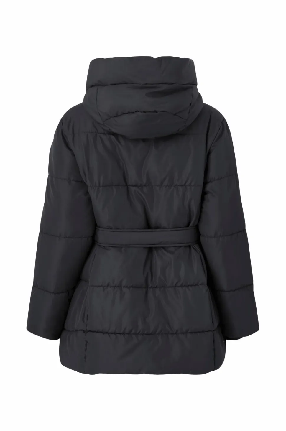 Ellos Plus collection Foret, kort frakke