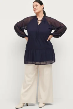 Ellos Plus collection Tunika Eva