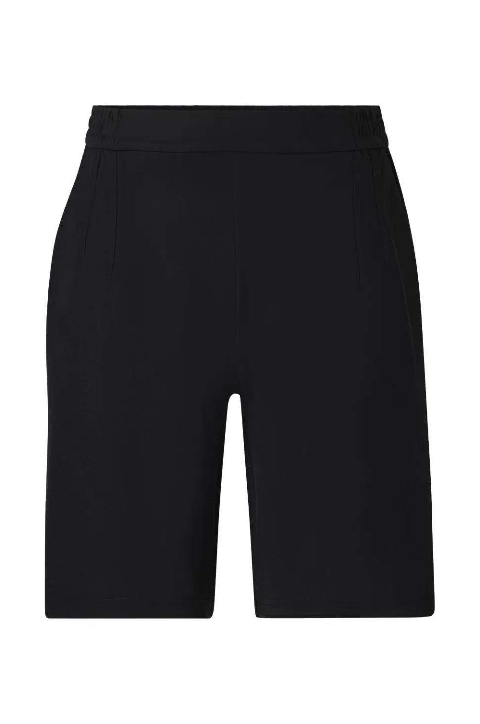 Ellos Plus collection Shorts med høj talje