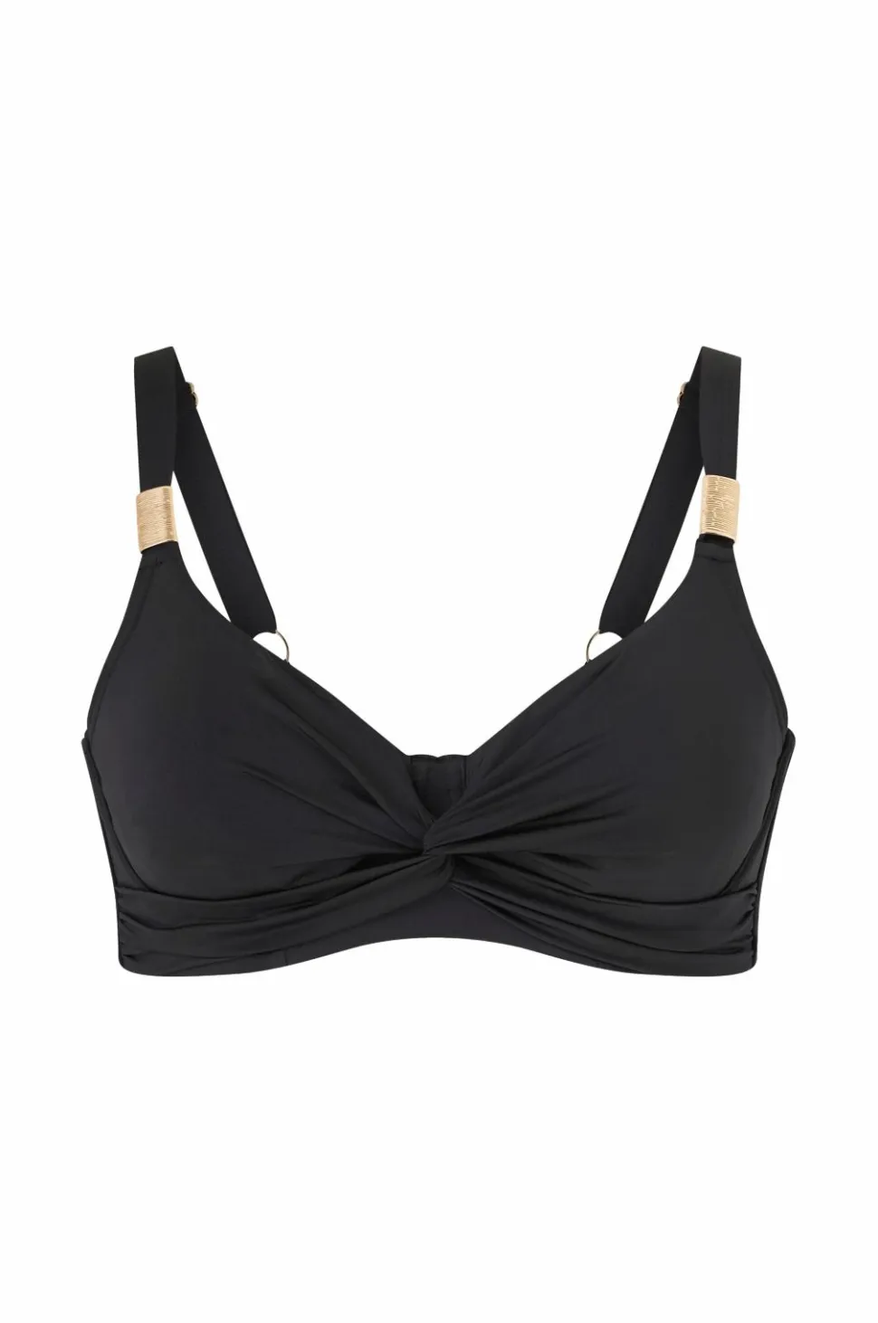 Ellos Plus collection Shira Bikini-BH med bøjle