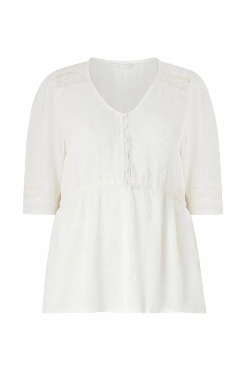 Ellos Plus collection Bluse