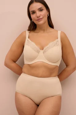 Ellos Plus collection Maxitrusser Kaylee 2-pak