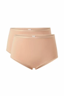 Ellos Plus collection Maxitrusser Kaylee 2-pak