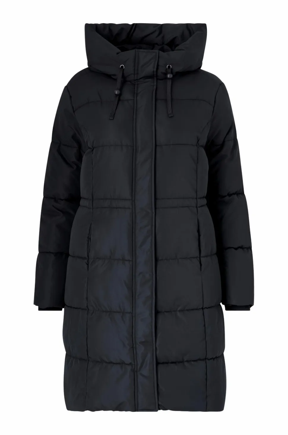 Ellos Plus collection Foret jakke