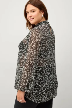 Ellos Plus collection Bluse Livia