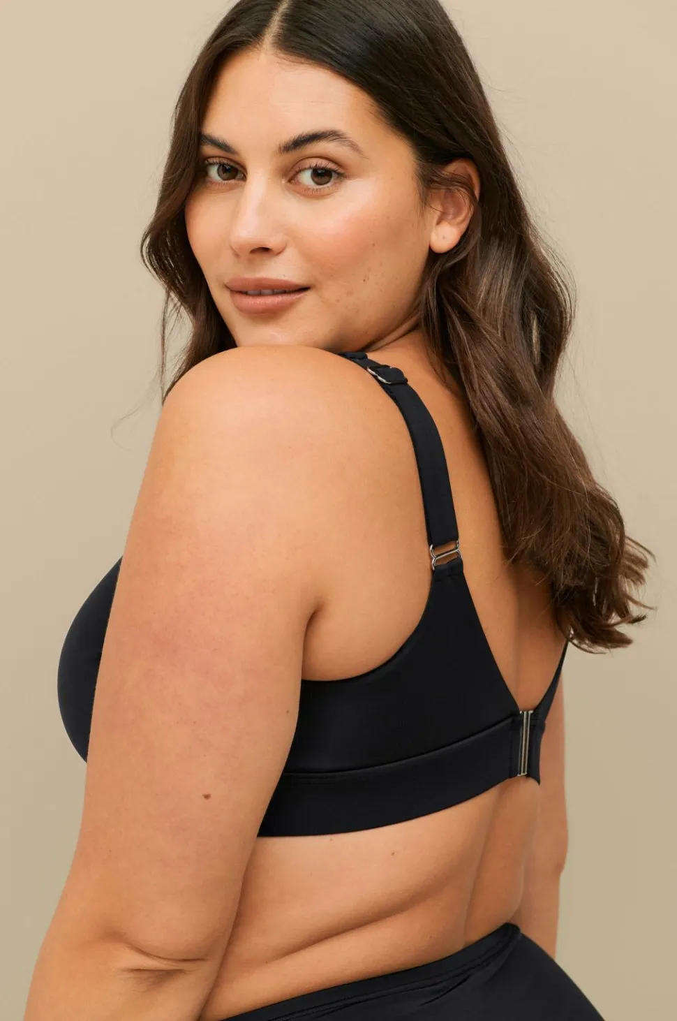 Ellos Plus collection Blød bikini-bh