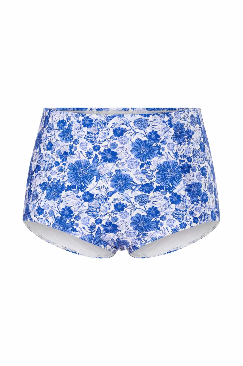 Ellos Plus collection Maxi-bikinitrusser med formende effekt