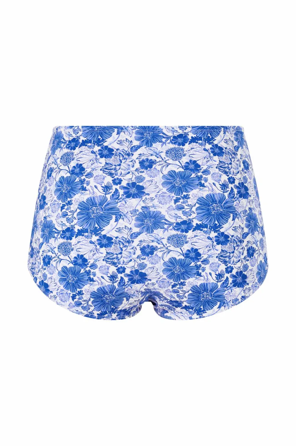 Ellos Plus collection Maxi-bikinitrusser med formende effekt