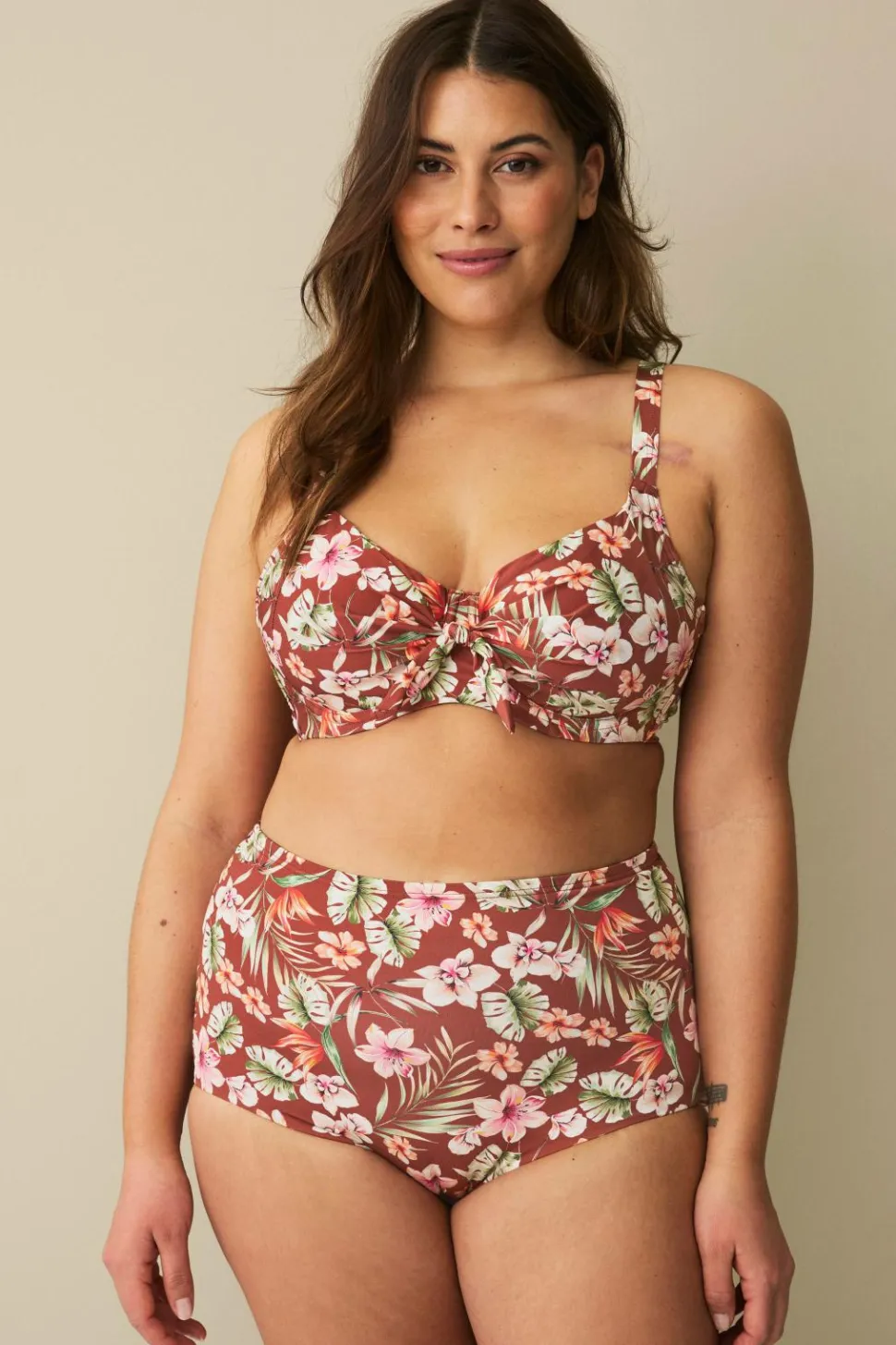 Ellos Plus collection Bikini-bh med bøjle