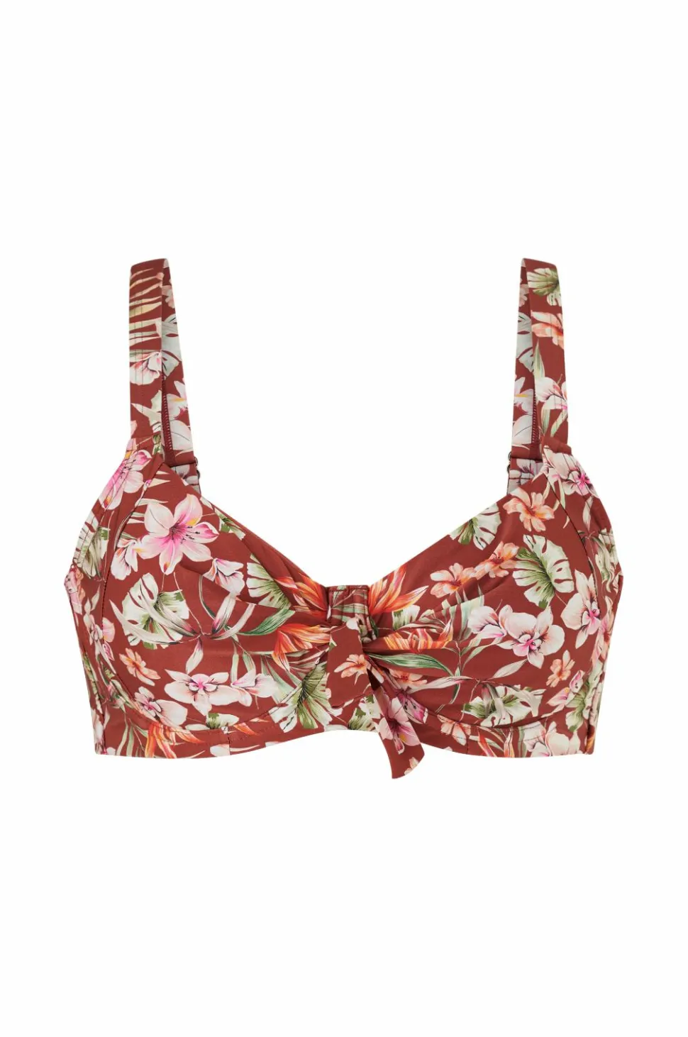 Ellos Plus collection Bikini-bh med bøjle