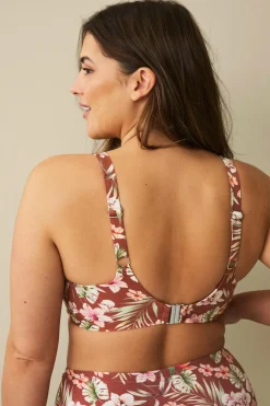 Ellos Plus collection Bikini-bh med bøjle