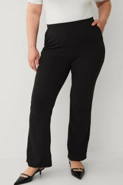 Ellos Plus collection Bootcut-leggings