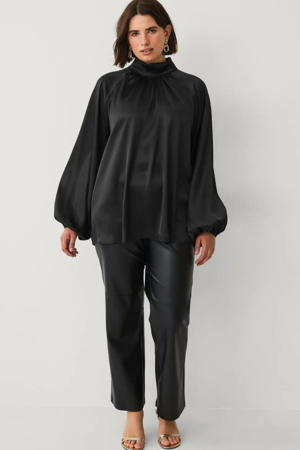 Ellos Plus collection Bluse