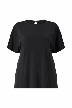 Ellos Plus collection Top med brede ærmer