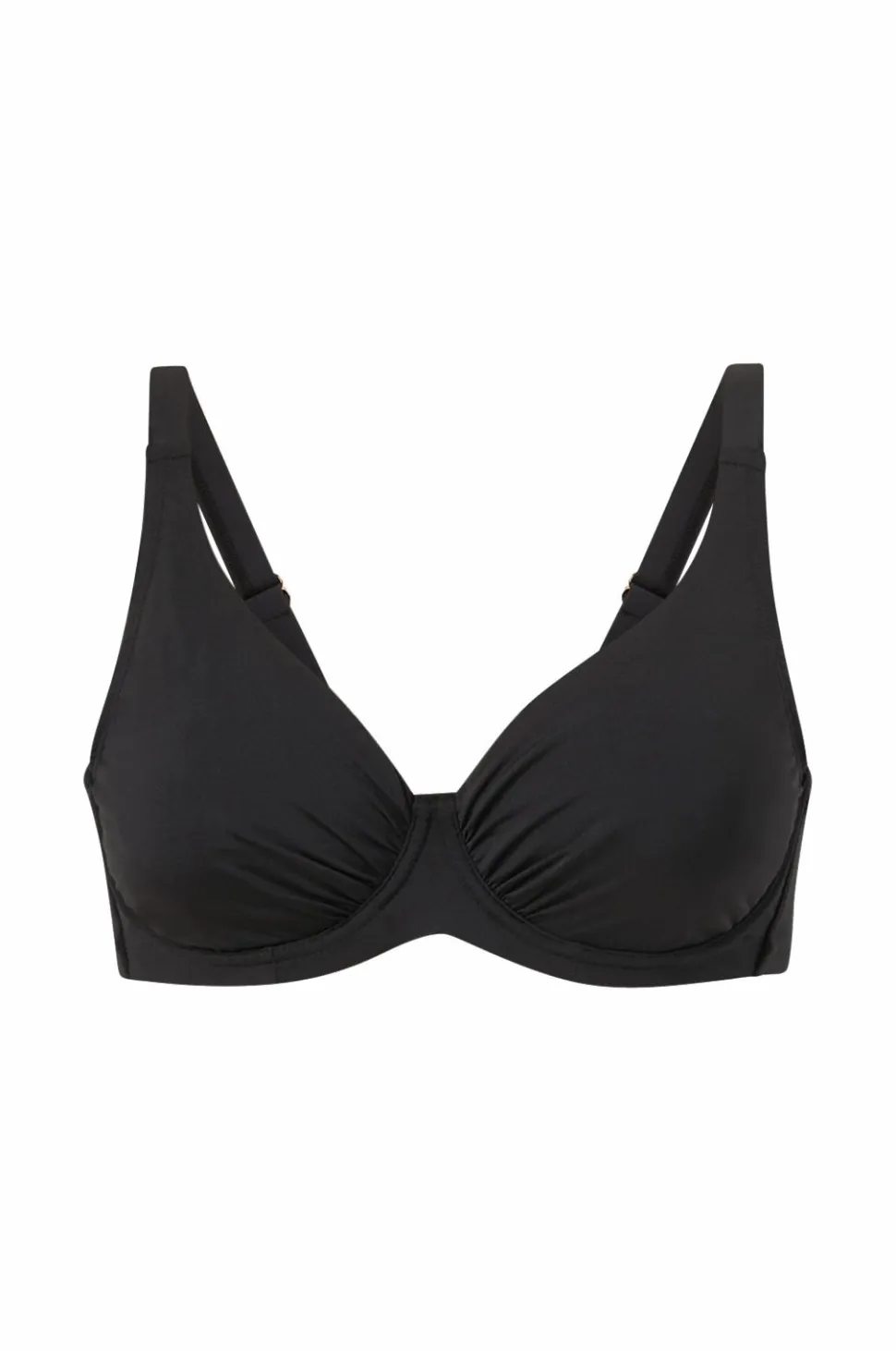 Ellos Plus collection Linda Bikini-BH med bøjle