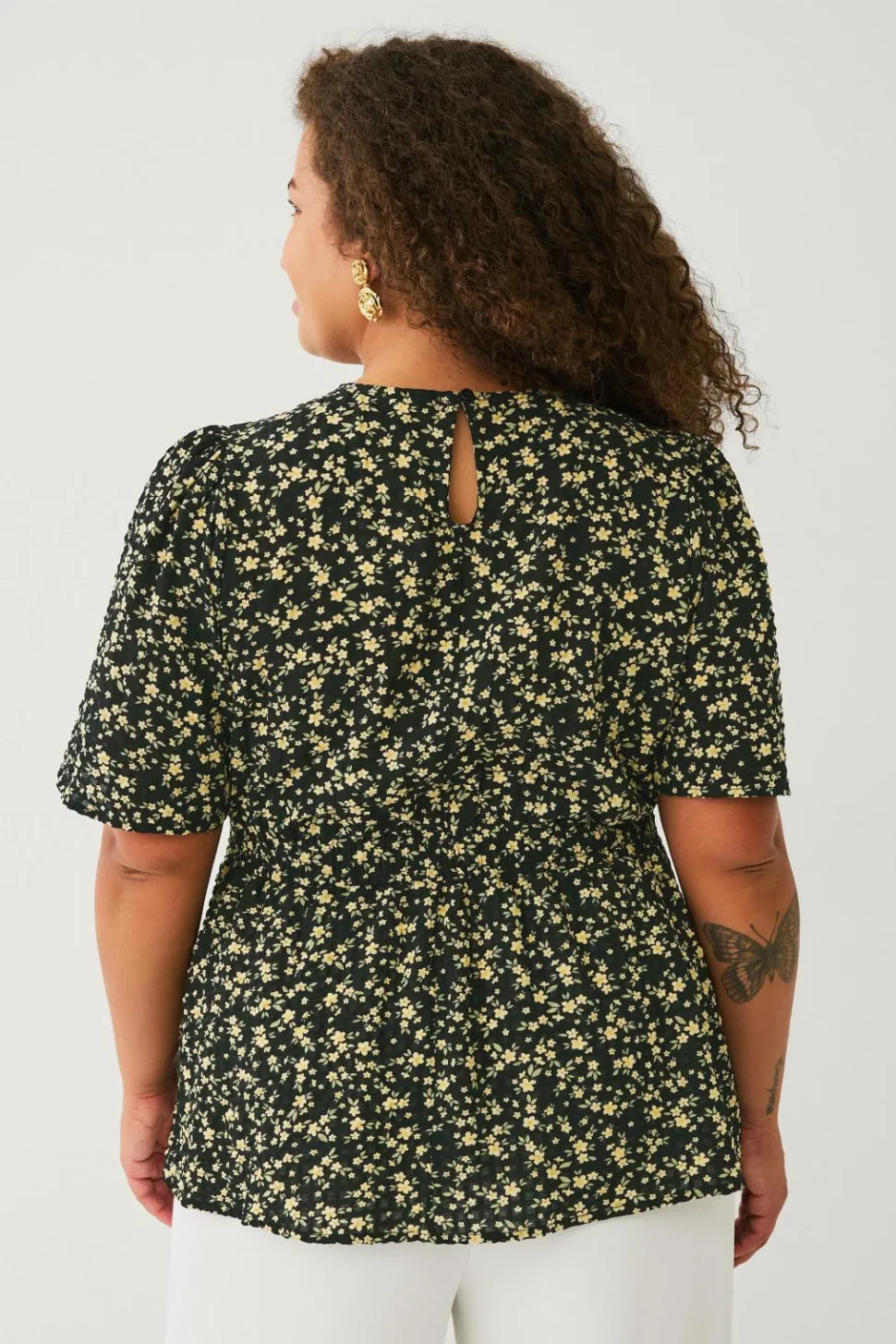 Ellos Plus collection Bluse