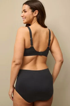 Ellos Plus collection Maxi Bikinitrusse med formende effekt