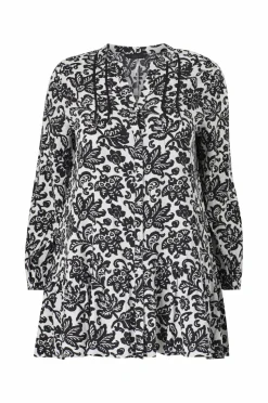 Ellos Plus collection Tunika Frida