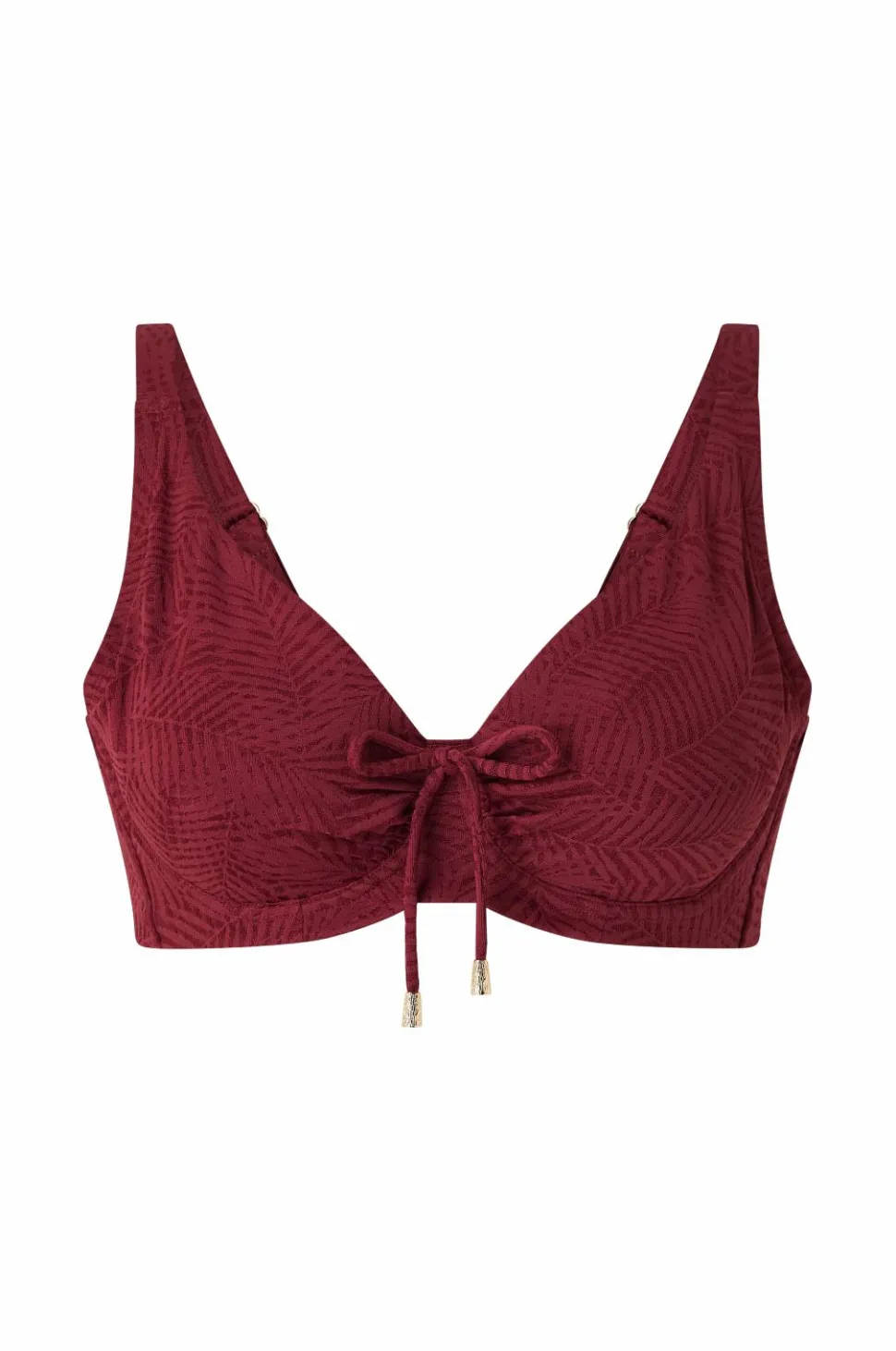 Ellos Plus collection Bikini-BH med bøjle