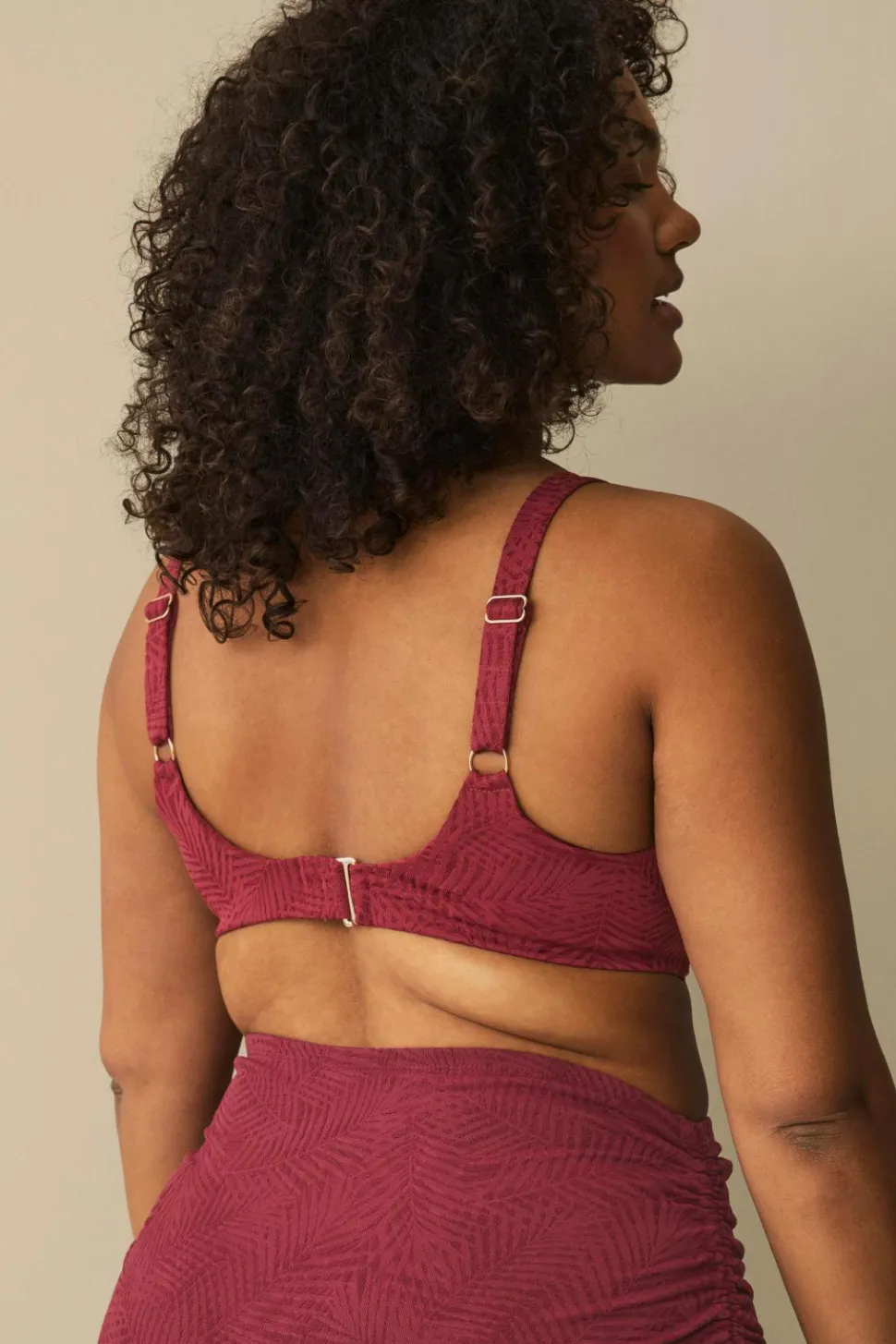 Ellos Plus collection Bikini-BH med bøjle