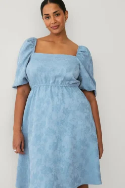 Ellos Plus collection Babydoll-kjole