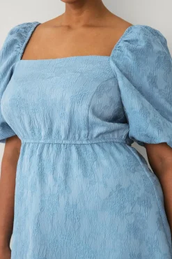 Ellos Plus collection Babydoll-kjole