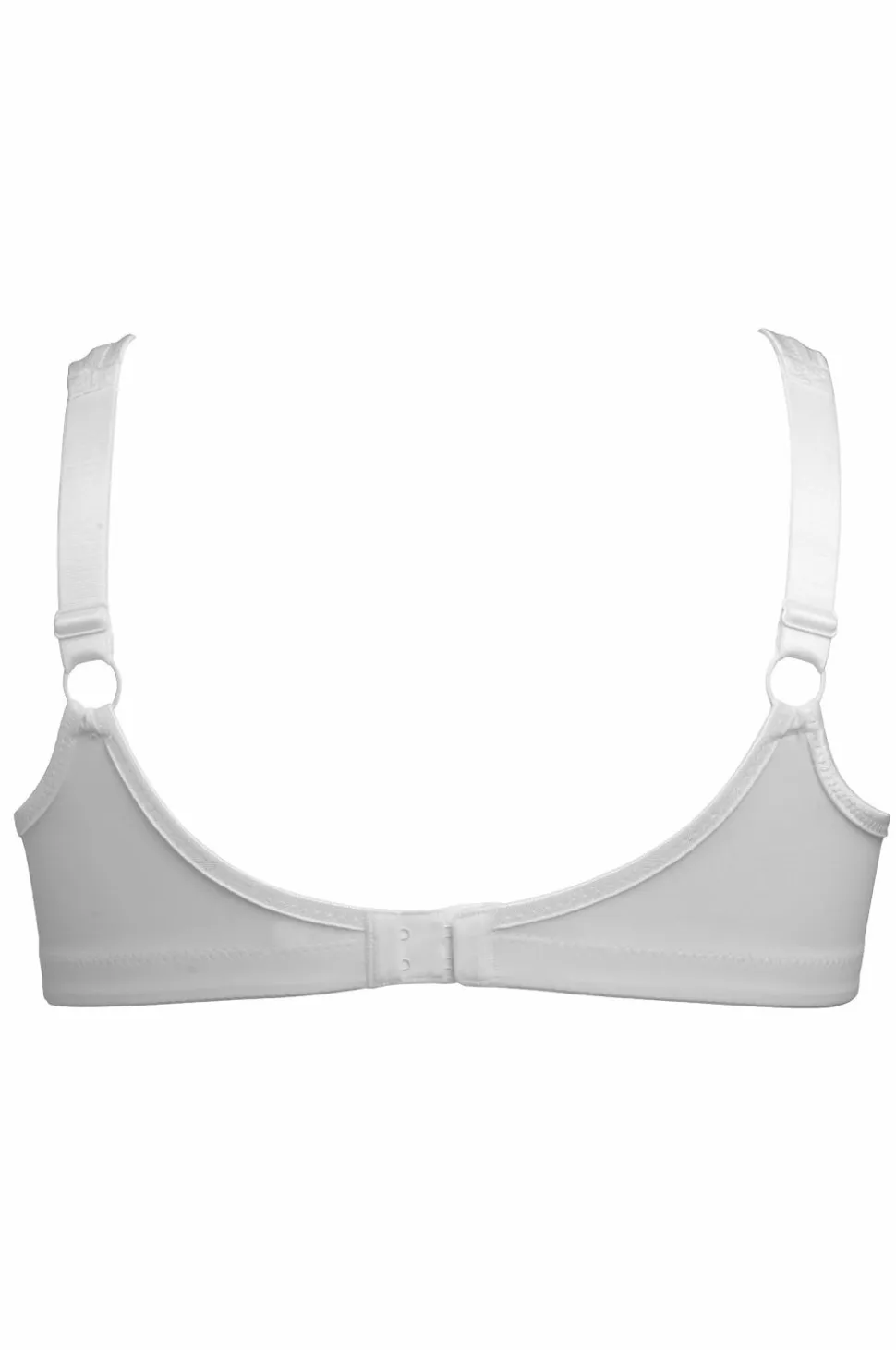 Ellos Plus collection Bøjle-bh med formstøbte, forede skåle
