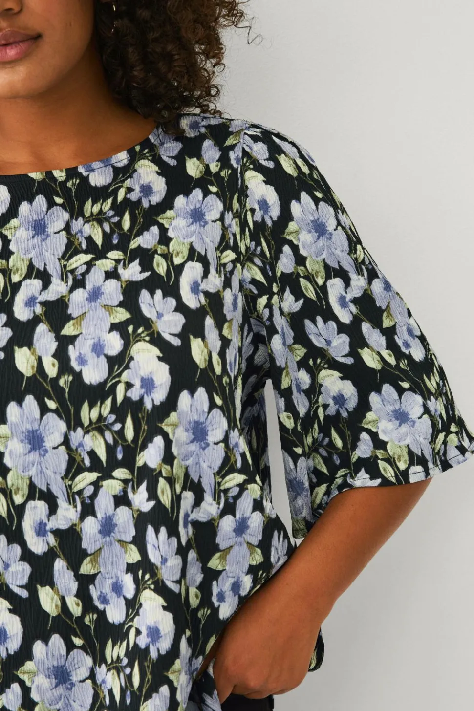 Ellos Plus collection Bluse