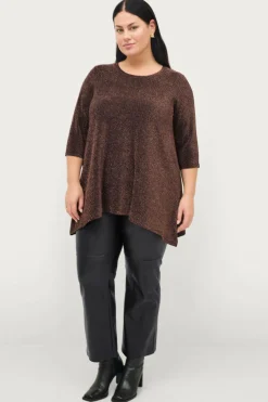 Ellos Plus collection Tunika Angelica