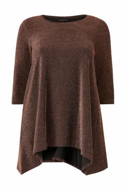 Ellos Plus collection Tunika Angelica