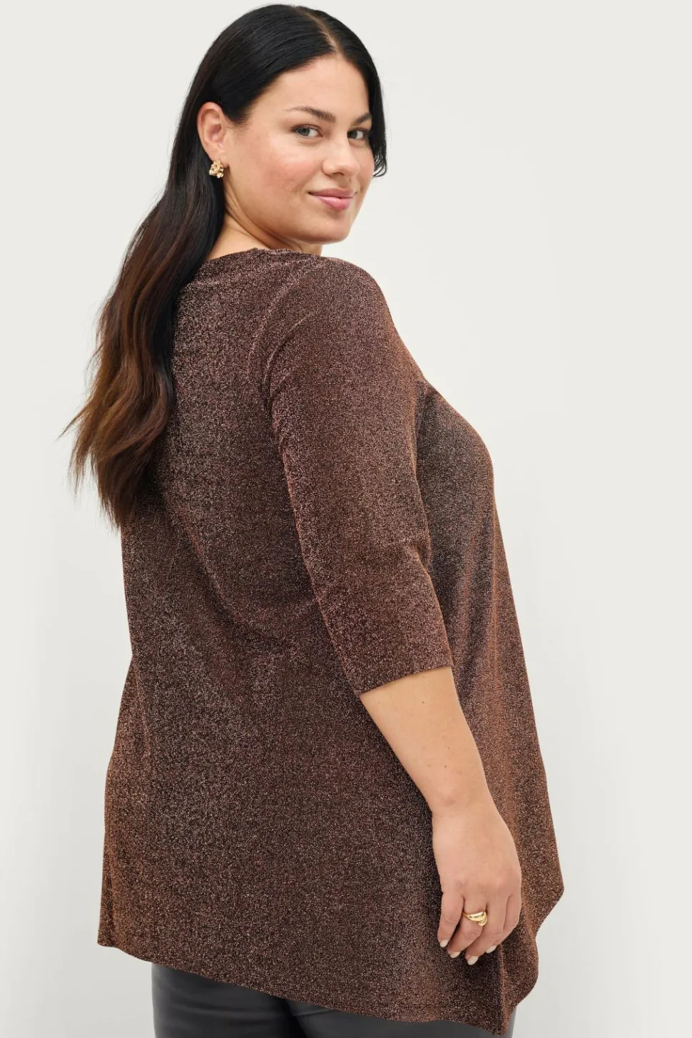 Ellos Plus collection Tunika Angelica