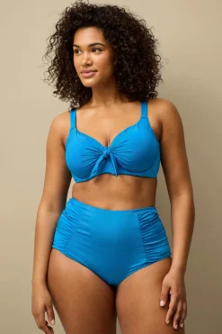 Ellos Plus collection Maxi Bikinitrusse med formende effekt