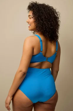 Ellos Plus collection Maxi Bikinitrusse med formende effekt