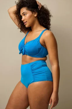 Ellos Plus collection Maxi Bikinitrusse med formende effekt